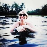Laura Nickerson - @filledevelos_burner Instagram Profile Photo