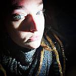 Laura den otter - @kaotiac Instagram Profile Photo