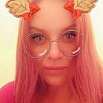 Kim Laura Plumley - @hi.me.wee Instagram Profile Photo