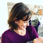 Laura Redford - @mamadrlaura Instagram Profile Photo