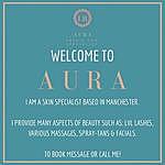 Laura Rhodes - @aura_skinspecialist Instagram Profile Photo