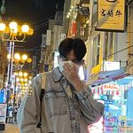 Kenshi Ricel Laurel - @kenshiricel Instagram Profile Photo