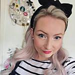 Laura Ross - @laura_ross_hair_design Instagram Profile Photo