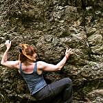 Laura Shepherd - @shep.climbs.stuff Instagram Profile Photo