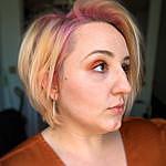 Laura Beth Shirey - @hair_by_lb Instagram Profile Photo
