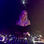 Laura Skelton - @djlaura_skelton Instagram Profile Photo