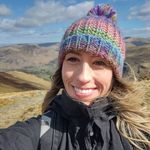 Laura Spillers - @laura_likes_hikes Instagram Profile Photo