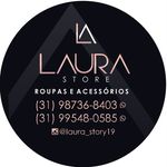 Laura story - @laura_story19 Instagram Profile Photo