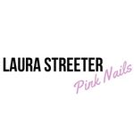 Laura Streeter - @laurapinknails Instagram Profile Photo