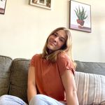 Laura Stroud - @laura_stroud Instagram Profile Photo
