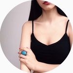 Laura Suleimani - @laurasuleimani Instagram Profile Photo