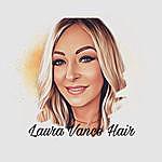 Laura Vance - @laura_vance_hairstylist Instagram Profile Photo