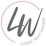 Laura Watt - @laurawatt_physio Instagram Profile Photo