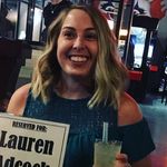 Lauren Adcock - @ladcock36 Instagram Profile Photo