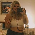 lauren ballard - @_filmbylauren_ Instagram Profile Photo