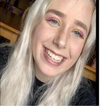 Lauren Bridges - @laurenbridges01 Instagram Profile Photo