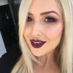 Lauren Clayton - @glitterlipgloss Instagram Profile Photo