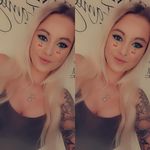 Lauren Cole - @__laurenangelcole Instagram Profile Photo