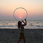 Lauren Coley - @coley.hoops Instagram Profile Photo