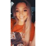 Lauren Denton - @_lauren_denton_ Instagram Profile Photo