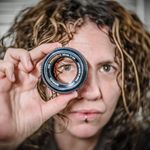 Lauren Holley - @graphiknation Instagram Profile Photo
