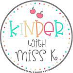 Lauren Krigbaum - @kinderwithmissk Instagram Profile Photo