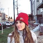 Lauren Madden - @elemadden Instagram Profile Photo