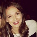 Lauren Marquette - @laurenkmarquette Instagram Profile Photo