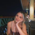 Lauren Marston - @laaurennoelle Instagram Profile Photo