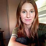Lauren Mckeehan - @frecklykneesmckee Instagram Profile Photo