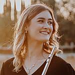 Lauren Nichols - @lauren.nichols.flute Instagram Profile Photo