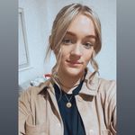 Lauren Sampson - @lauren_sampson_ Instagram Profile Photo