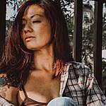 Lauren Santini - @meesantini Instagram Profile Photo