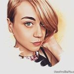 Lauren Shelley - @blondy333666 Instagram Profile Photo