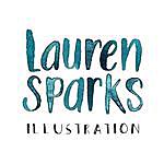 Lauren Sparks - @lauren_sparks_ Instagram Profile Photo