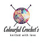 Summar-Lauren Garland - @_colourful_crochets_ Instagram Profile Photo