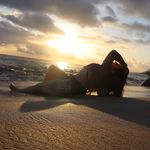 Lauren Swift - @lauren.pilialoha Instagram Profile Photo