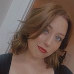 Lauren Ward - @laurenrward Instagram Profile Photo