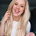 Lauren Wright - @its_laurenwright Instagram Profile Photo