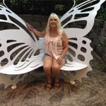 Laurie Barker - @laurie.barker1 Instagram Profile Photo