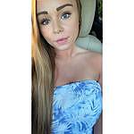 Laurie - @brelsford_laurie Instagram Profile Photo