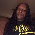 Laurie Johnson - @blackbeauty_713 Instagram Profile Photo