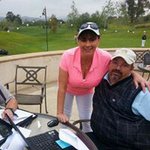 Laurie Polk Hambelton - @golfgrlie Instagram Profile Photo