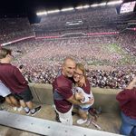 Laurie Tacker Butler - @aggies6 Instagram Profile Photo