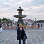 Laurie Tidwell - @paris_lolly Instagram Profile Photo
