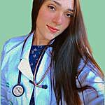 Laura Alves | MEDICINA e VEST. - @_sonhomed_ Instagram Profile Photo