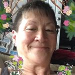 Laurie Voss - @chomama1959 Instagram Profile Photo