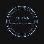 lavado de alfombras clean - @lavado_de_alfombras_clean Instagram Profile Photo