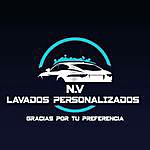N.V Lavados Personalizados - @nico.velazquez2021 Instagram Profile Photo