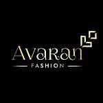 AVARAN FASHION (RENTAL CLOTHS) - @avaranfashion Instagram Profile Photo